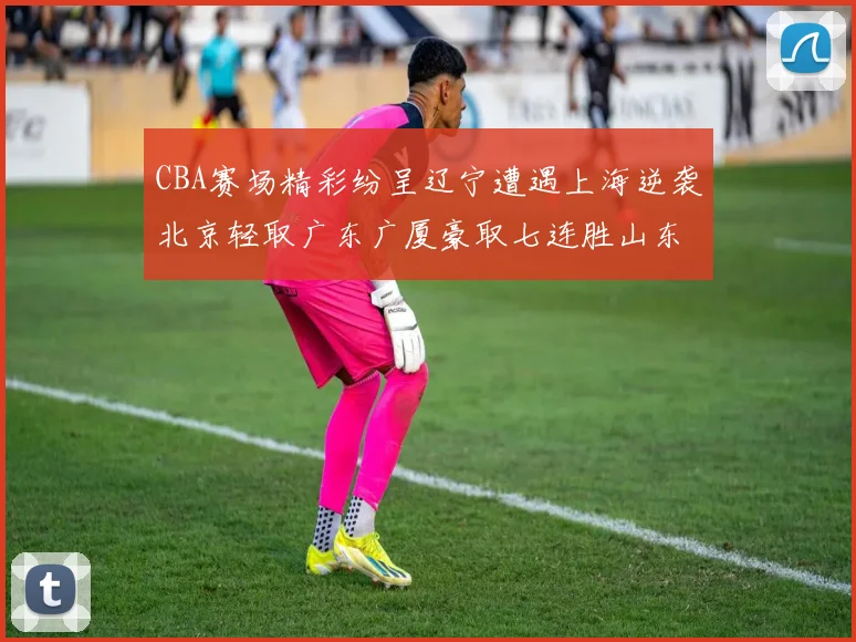 CBA赛场精彩纷呈辽宁遭遇上海逆袭北京轻取广东广厦豪取七连胜山东战胜新疆