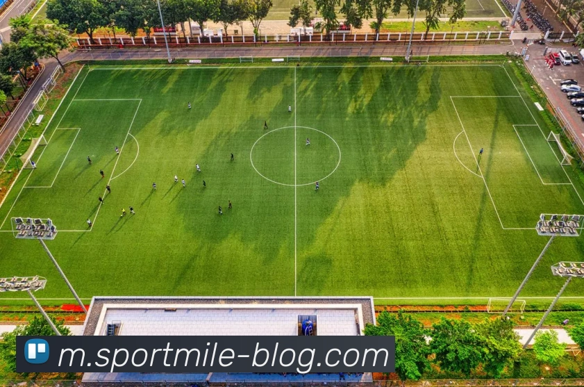 米乐体育品牌故事